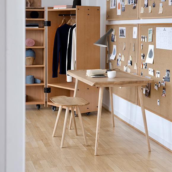 Onecollection Akande Desk - 2Modern