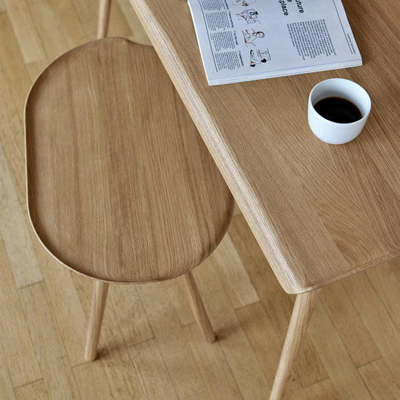 Onecollection Onecollection Akande Desk - 2Modern