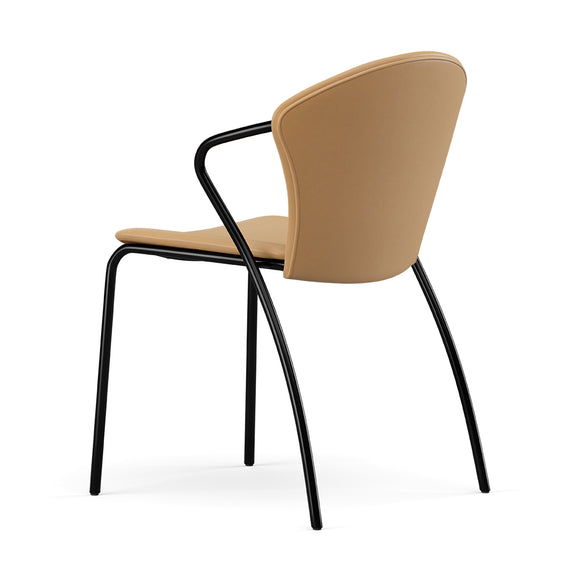 Bessi Fully Upholstered Dining Chair