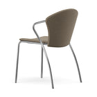 Bessi Fully Upholstered Dining Chair