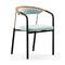 Chairman Dining Chair Anniversary Edition  option Remix 823