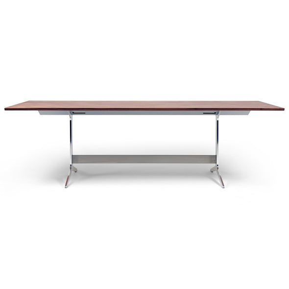 Council Rectangular Conference Table