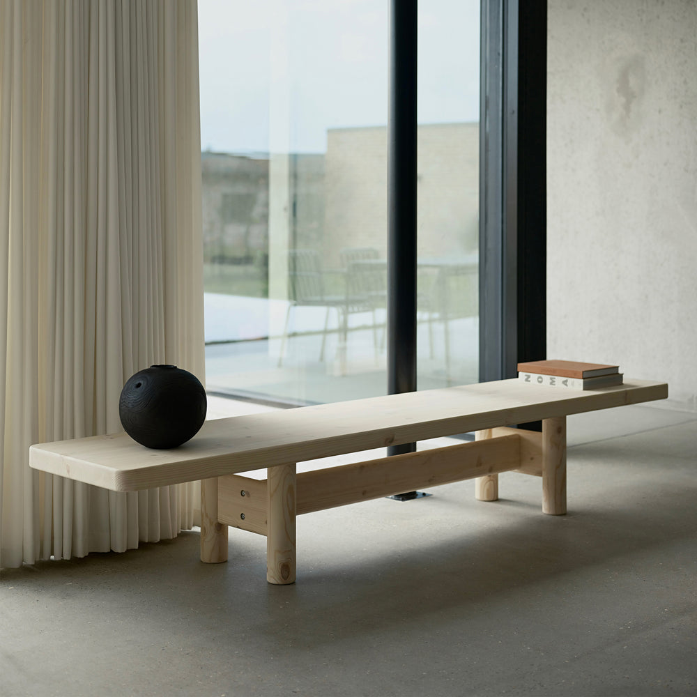 Nordso Bench