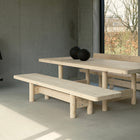 Nordso Bench