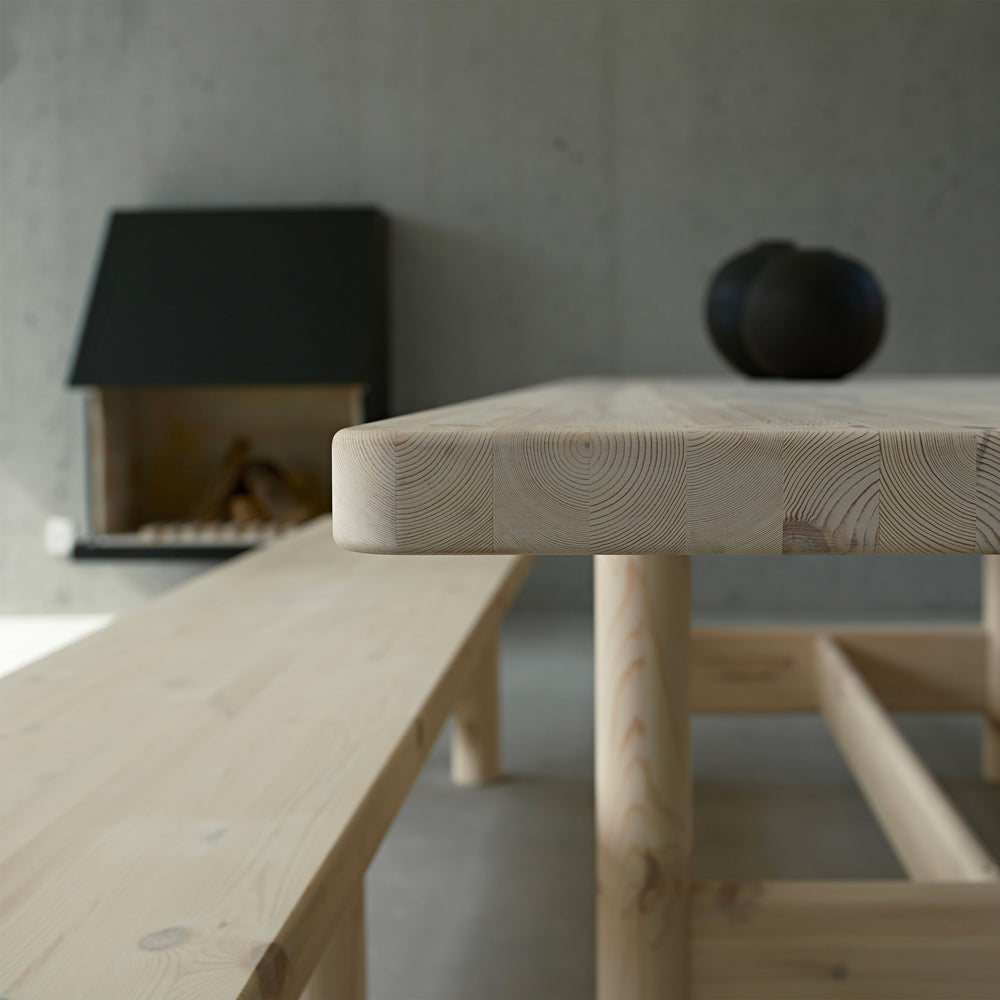 Nordso Bench