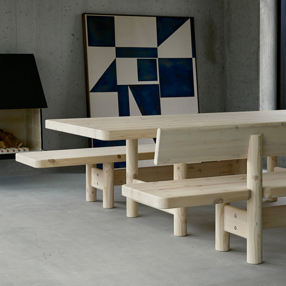 Nordso Bench