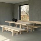 Nordso Dining Table