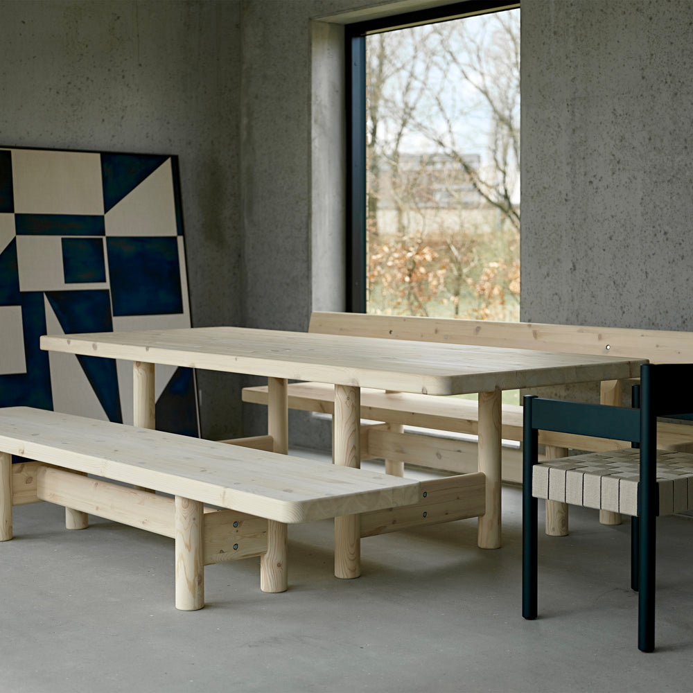 Nordso Dining Table