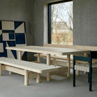Nordso Dining Table