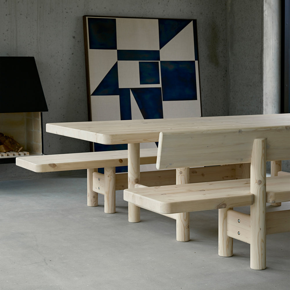 Nordso Dining Table