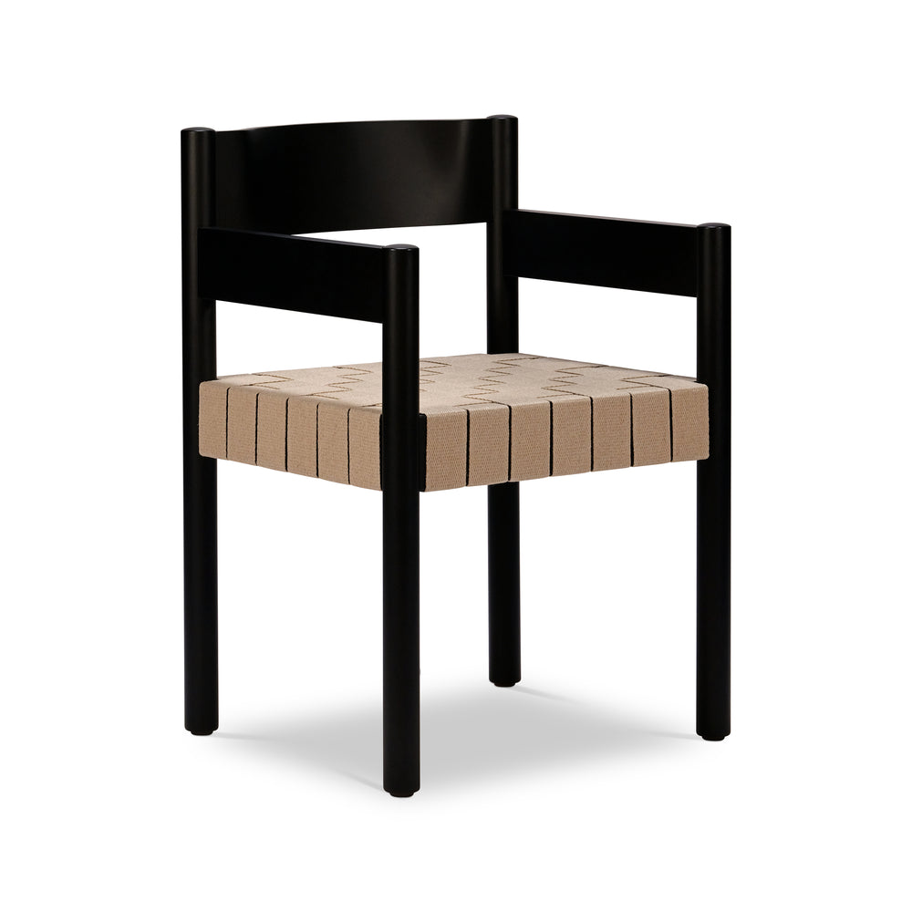 Norgaard Dining Armchair