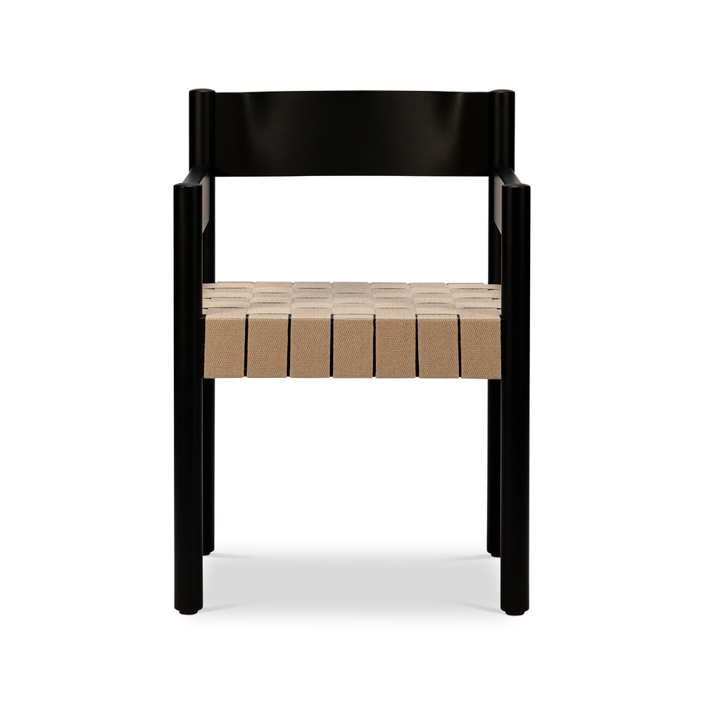 Norgaard Dining Armchair