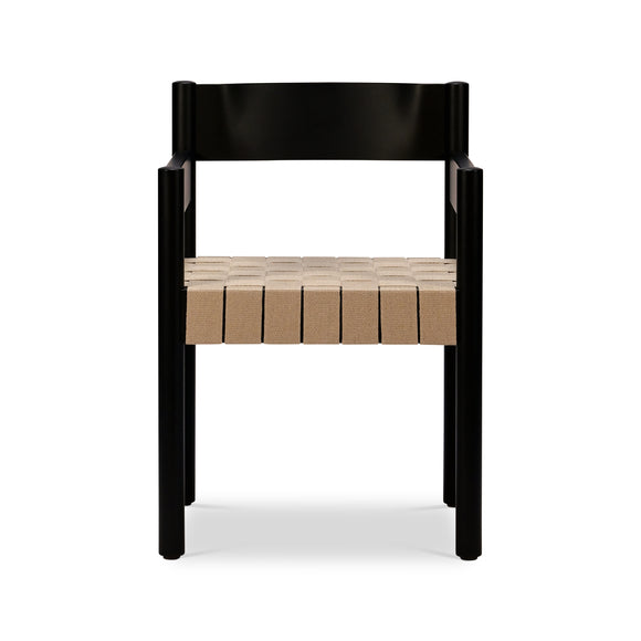 Norgaard Dining Armchair