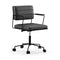 Time Conference Chair  option Black