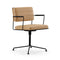Time Task Chair  option Black