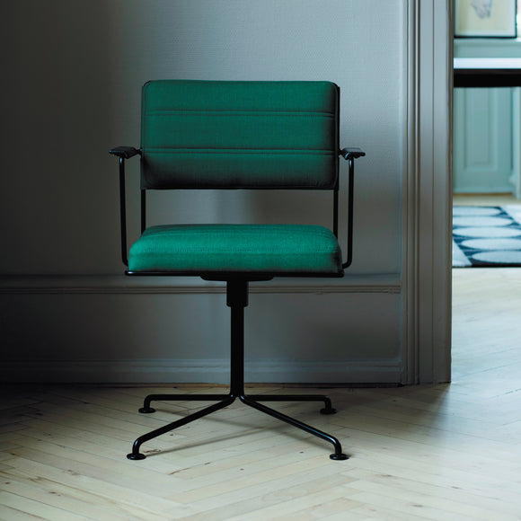 Onecollection Time Task Chair - 2Modern