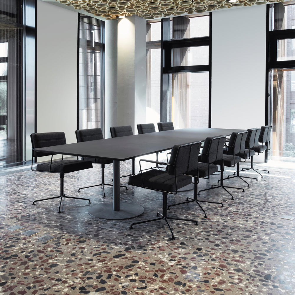 Time Task Chair