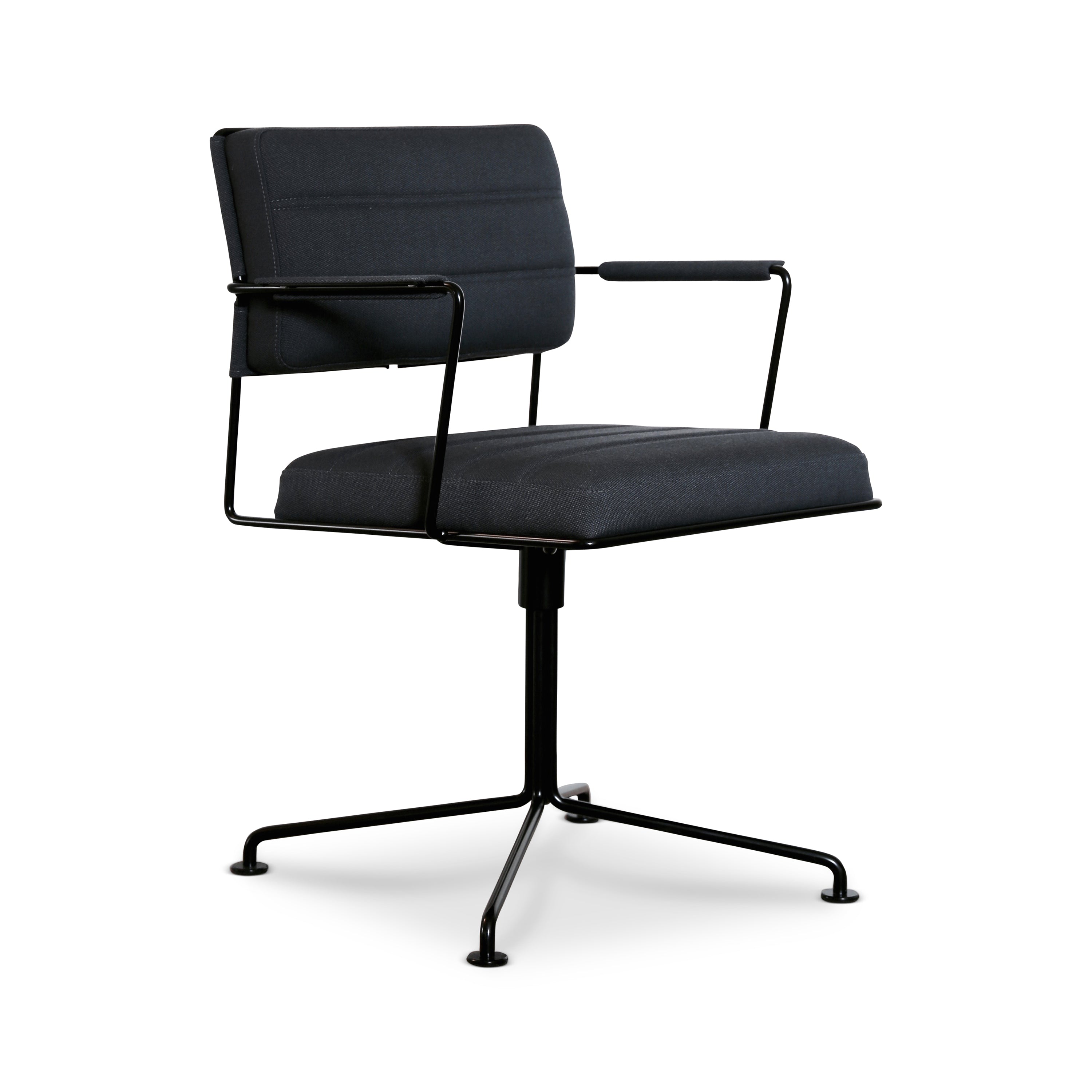 Onecollection Time Task Chair - 2Modern