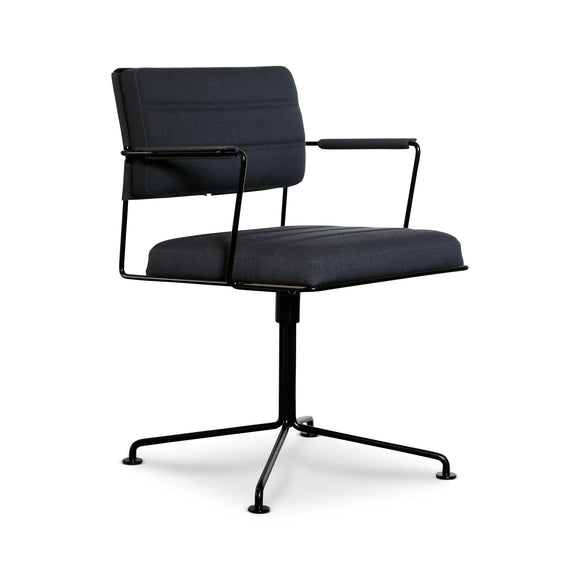 Amazon.com - N/A Wooden Dining Chairs, Kitchen Chairs with