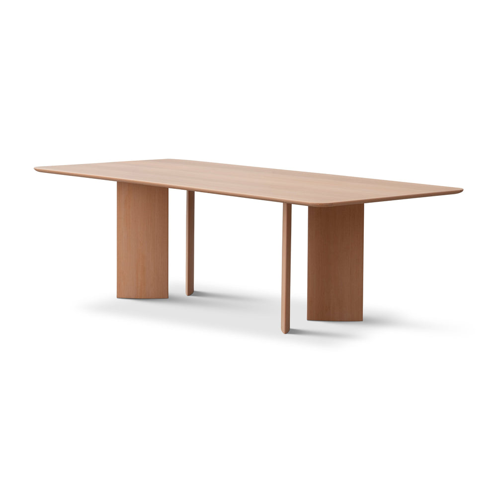 Wing Rectangle Dining Table
