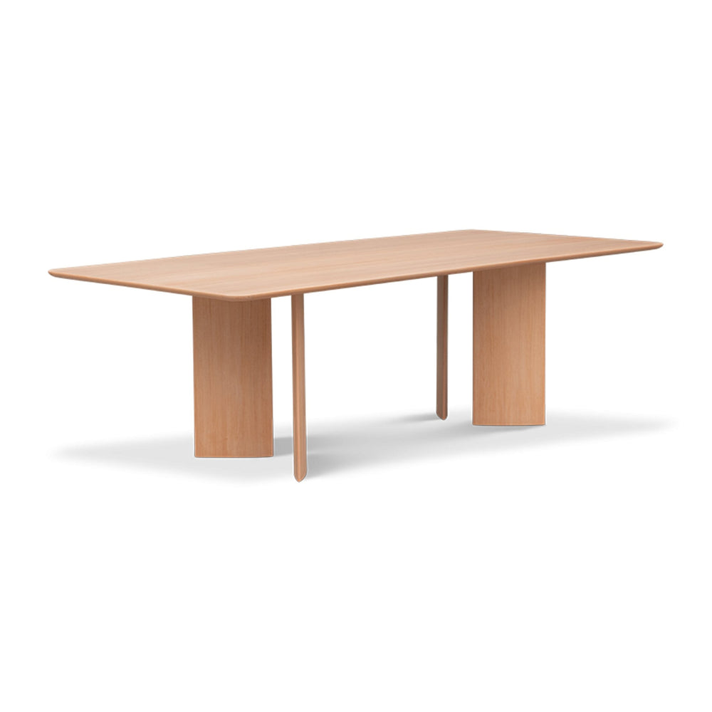 Wing Rectangle Dining Table