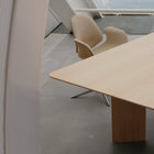 Wing Rectangle Dining Table