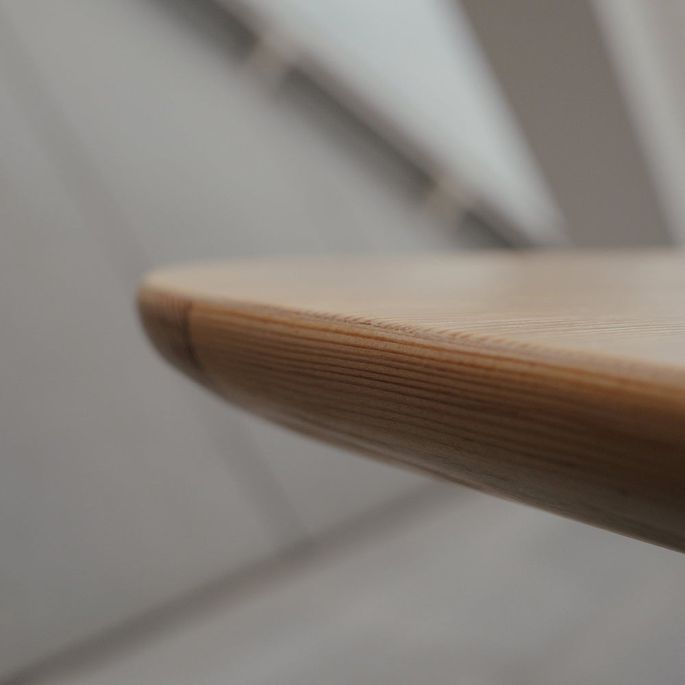 Wing Rectangle Dining Table