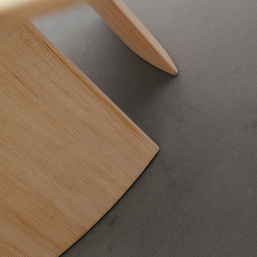 Wing Rectangle Dining Table