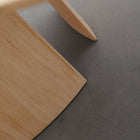Wing Rectangle Dining Table
