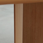 Wing Rectangle Dining Table