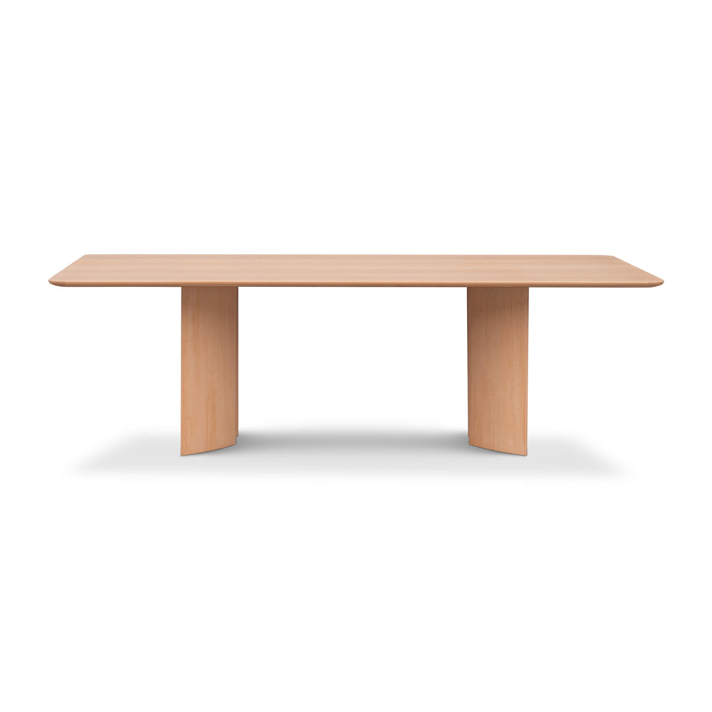Wing Rectangle Dining Table