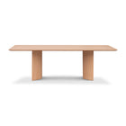 Wing Rectangle Dining Table
