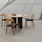 Wing Round Dining Table