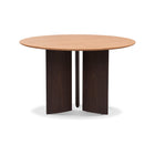 Wing Round Dining Table