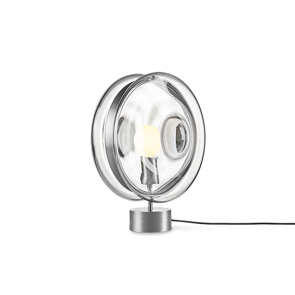 Orbital LED Table Lamp