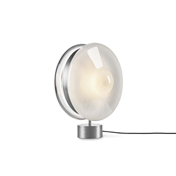 Orbital LED Table Lamp
