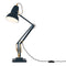 Original 1227 Desk Lamp  option Ink Blue / Brass