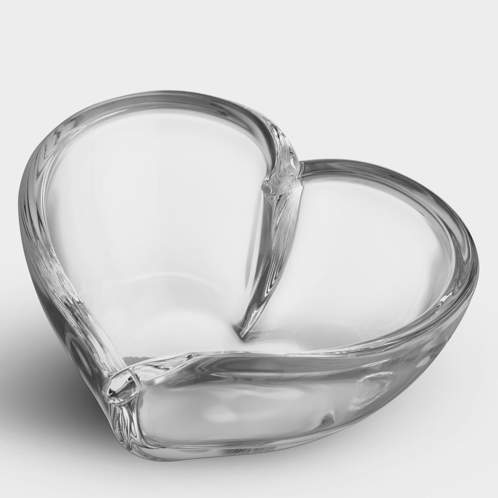 Heart Bowl