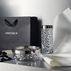 Carat Bowl & Vase