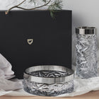 Carat Bowl & Vase
