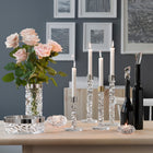 Carat Bowl & Vase