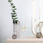 Carat Bowl & Vase