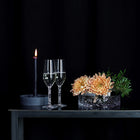 Carat Bowl & Vase
