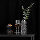 Carat Bowl & Vase