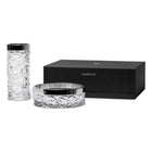 Carat Bowl & Vase