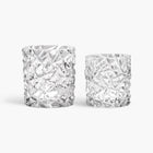 Carat Candle Holder