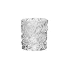 Carat Candle Holder