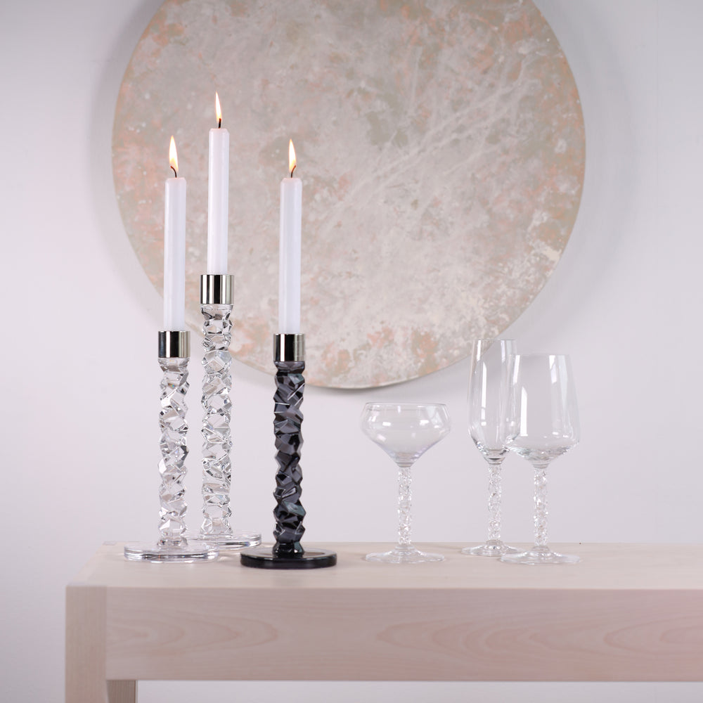 Carat Champagne Flute (Set of 2)