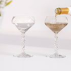 Carat Coupe (Set of 2)
