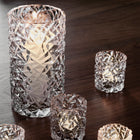 Carat Hurricane Lamp